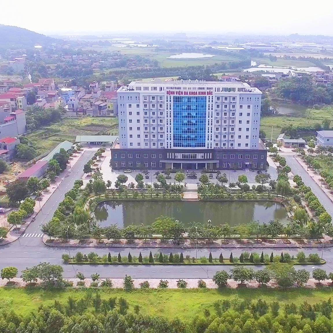 Số điện thoại bệnh viện đa khoa Kinh Bắc tổng đài chăm sóc khách hàng